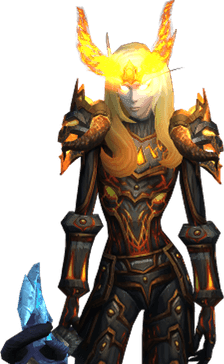 Ezshara render