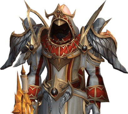 Farinar render