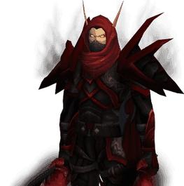 Felbone render