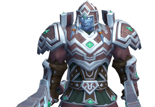 Frux render