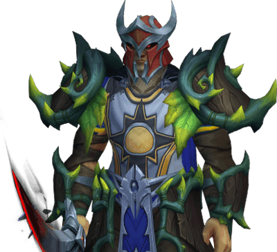 Hammerxv render
