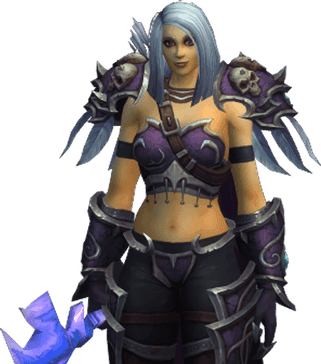 Imara render