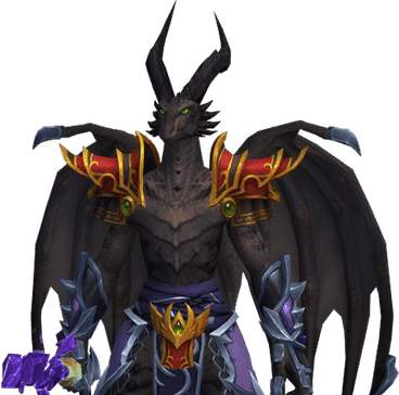 Kubii render
