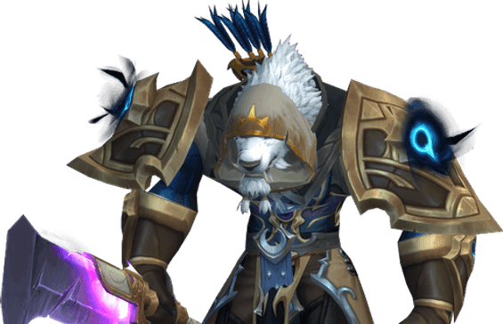 Lew render