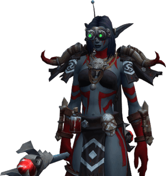 Lunâris render
