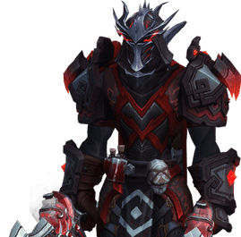 Madnesz render