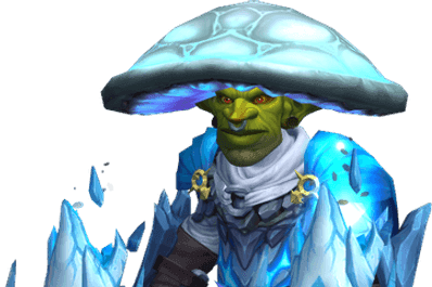 Marchello render