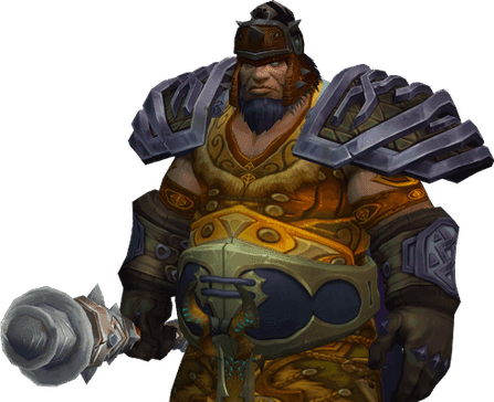 Maulxv render