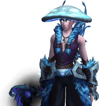 Mithrala render