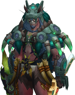 Mollopops render