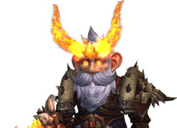 Naevus render