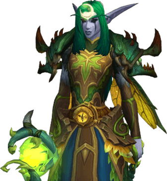 Njapri render