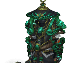 Quevidius render