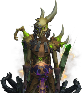 Quicquam render