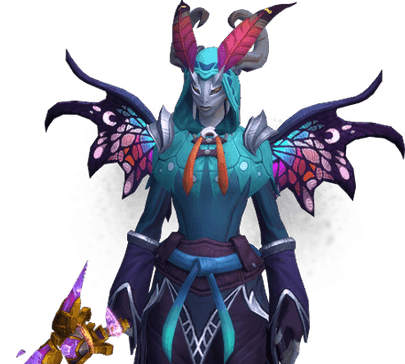 Saiv render