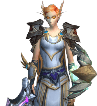 Seeker render