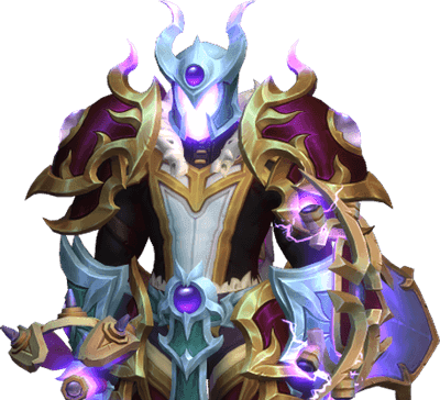 Selindor render