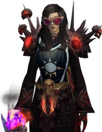 Souls render