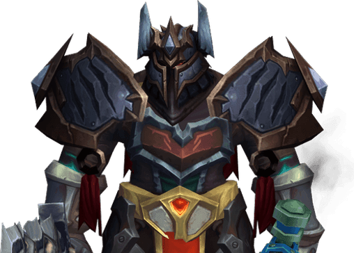 Teronar render