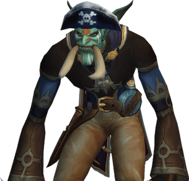 Trollope render