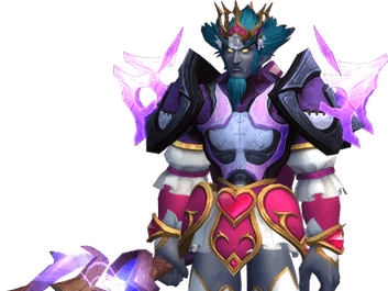 Urgitt render