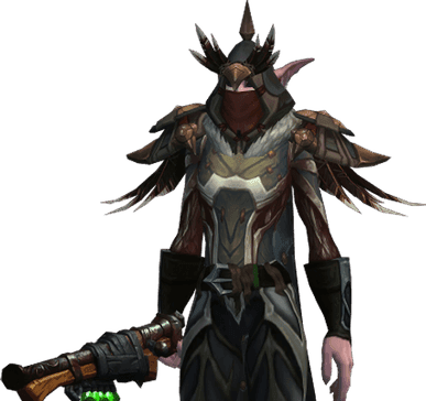 Vallinea render