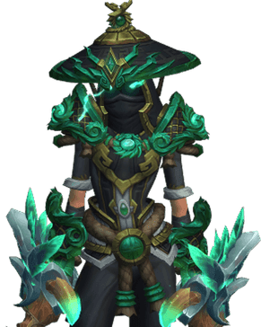 Vojd render