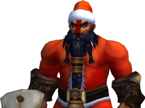 Voltenc render