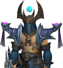 Vorador render