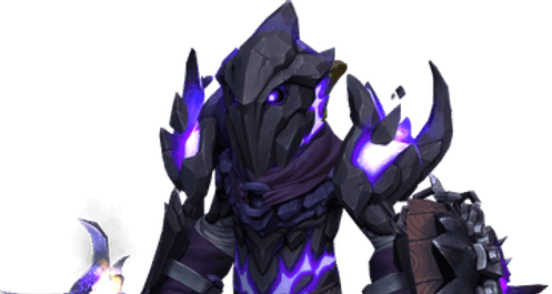 Xabi render