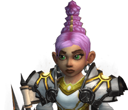 Zahndi render