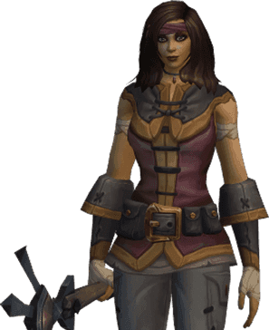 Zozzina render