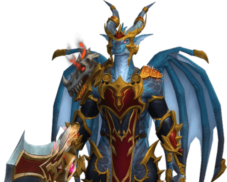 Caspari render