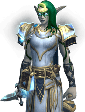 Almeara render