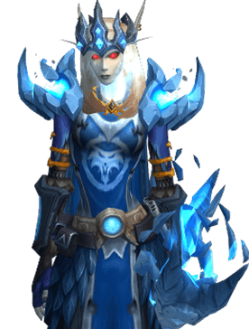Amor render
