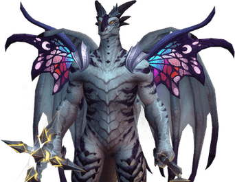 Argyros render
