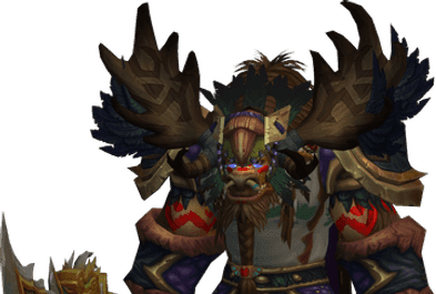 Bear render