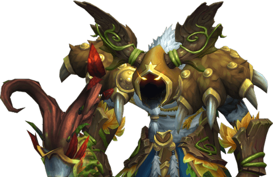 Bimbambom render