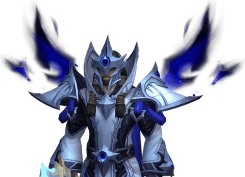 Blayzze render