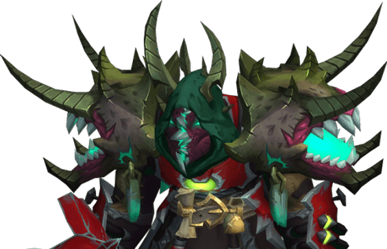 Carzac render
