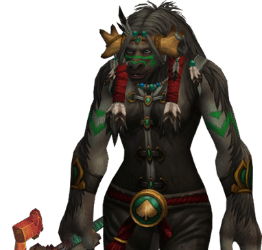 Ch render