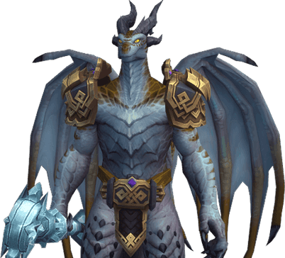 Chase render