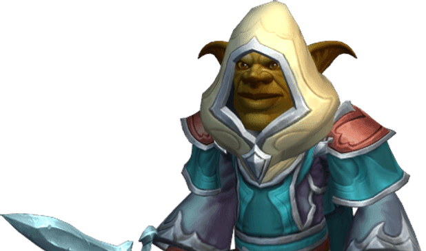 Cleetus render