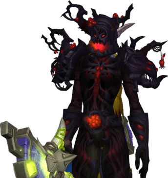Dóra render