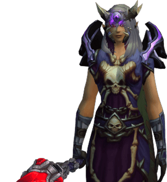 Devi render