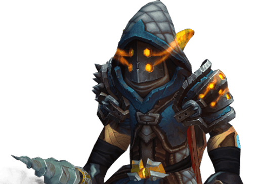 Dkicemandk render