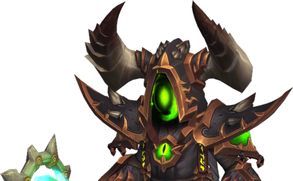 Dkicemandk render