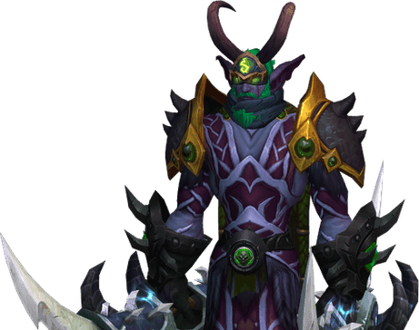 Doomreborn render