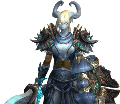 Eleora render