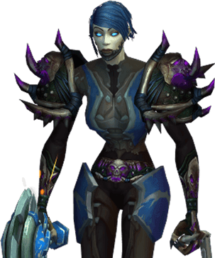 Funsn render